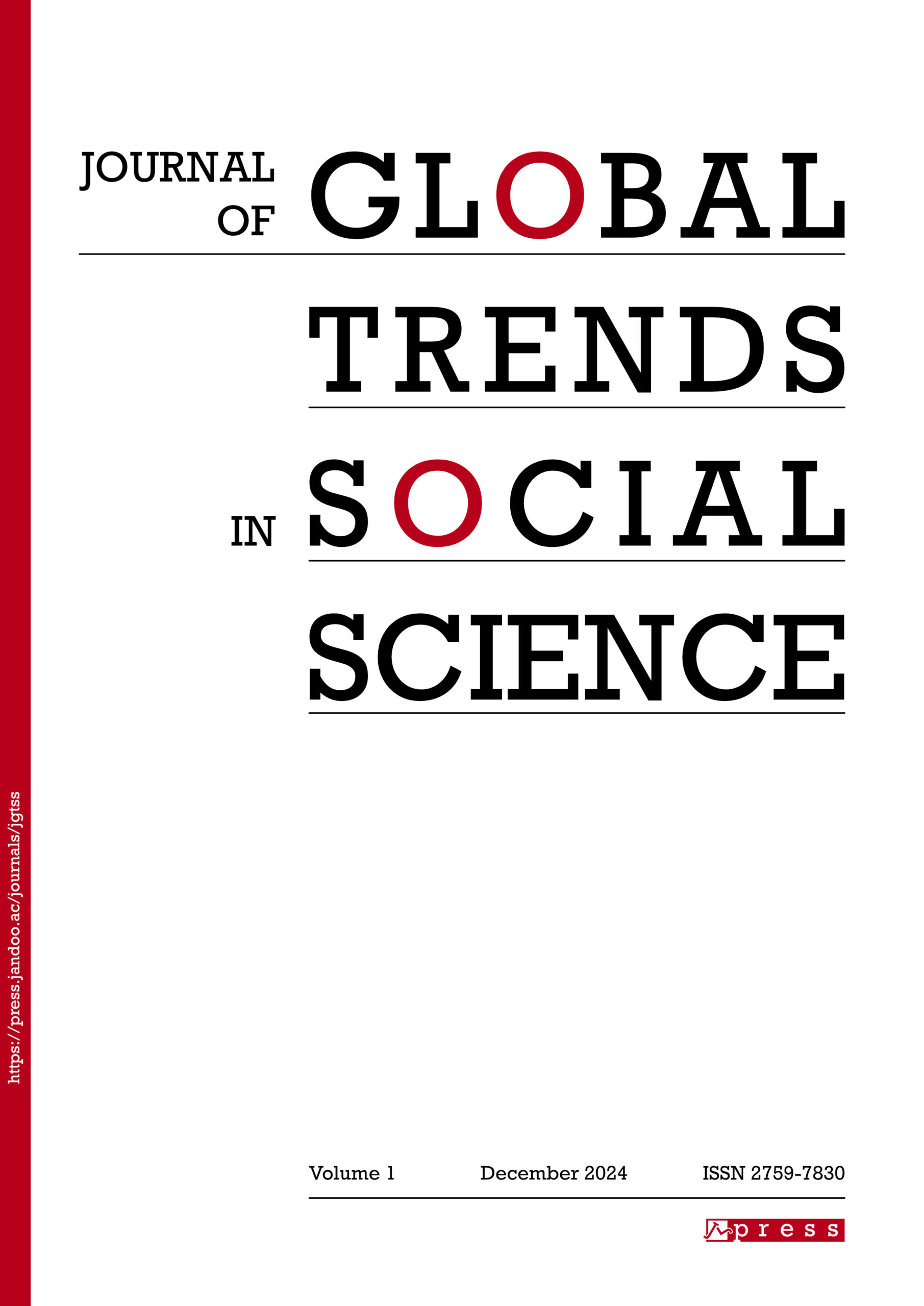 Journal of Global Trends in Social Science